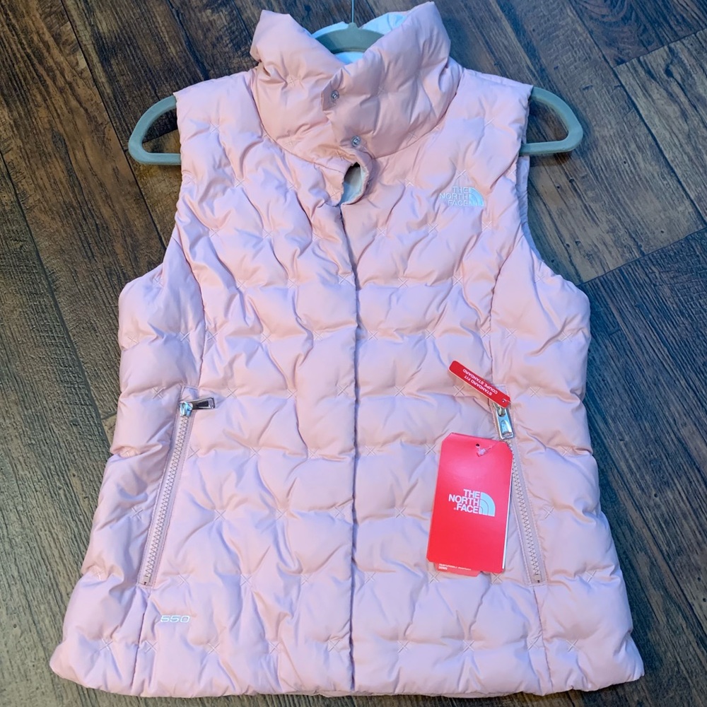 The North Face Women’s Holladown Crop Vest